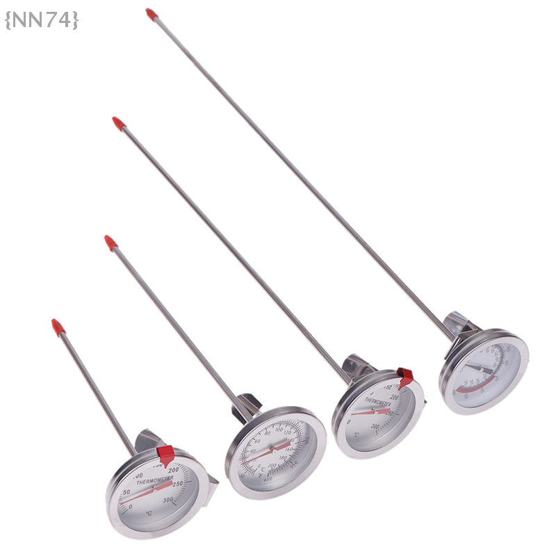 Meat Thermometer - 1 adet Termometre Mutfak Aletleri Prob