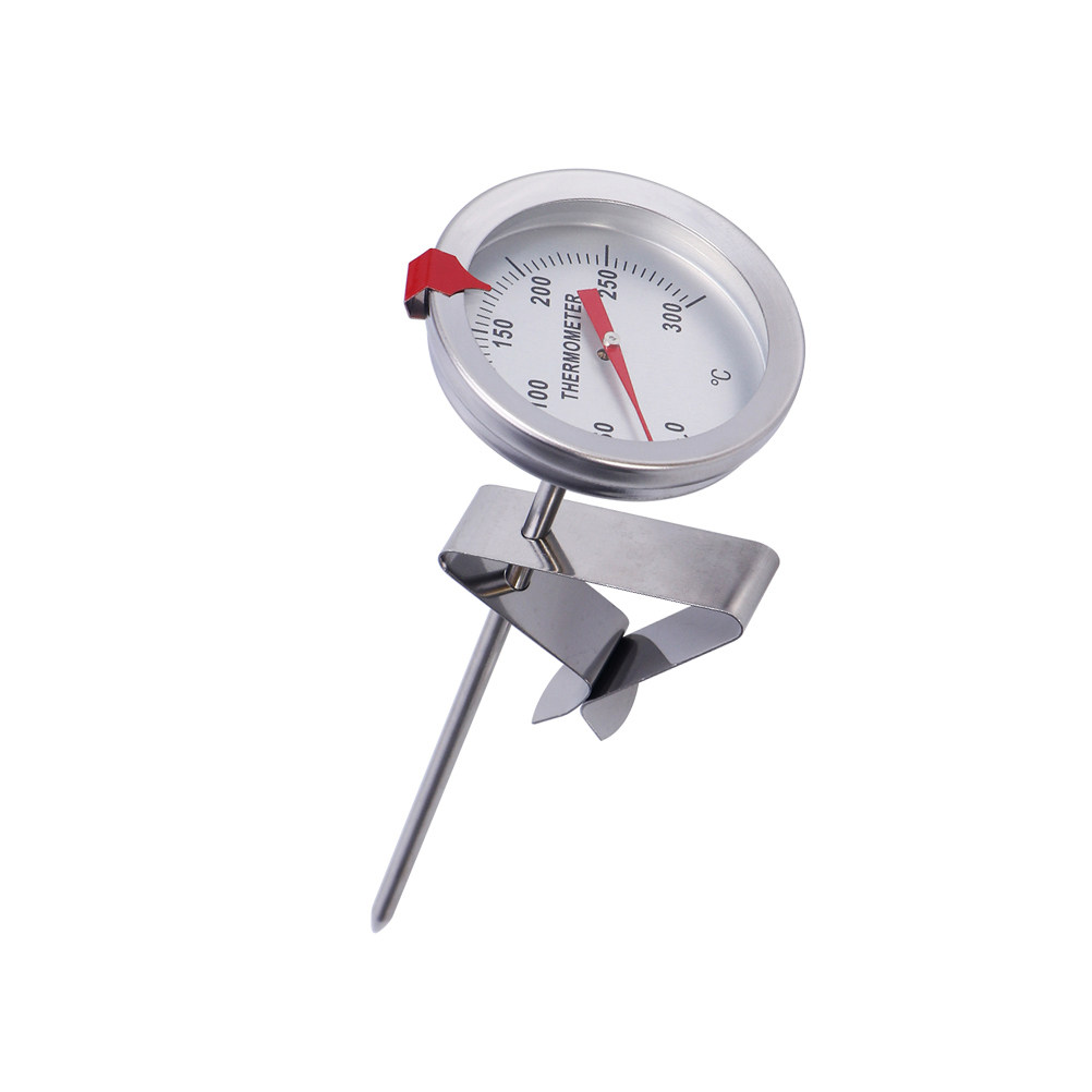 Meat Thermometer - 2 adet gıda termometresi yüksek sıcaklığa