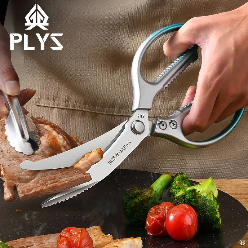 Kitchen Gadgets Cool - Seiko paslanmaz çelik mavi degrade mutfak