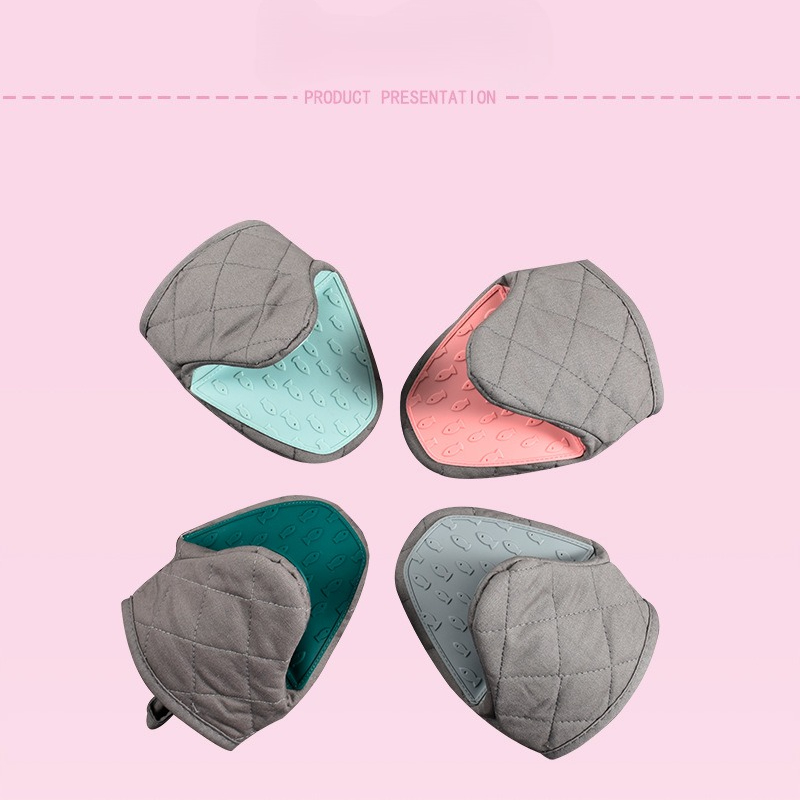 Silicone Baking Mat - 1 adet ped | Ergonomik Kavrama,