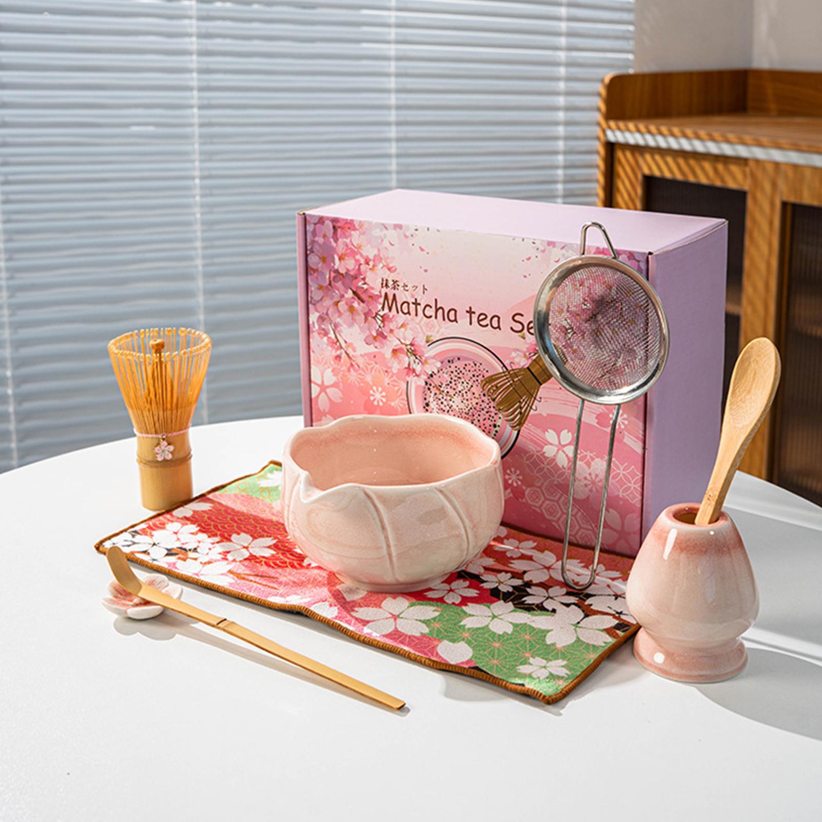 Kitchen Gadgets For Women - Çay Seti, Çırpıcı, Kepçe, Seramik Mutfak