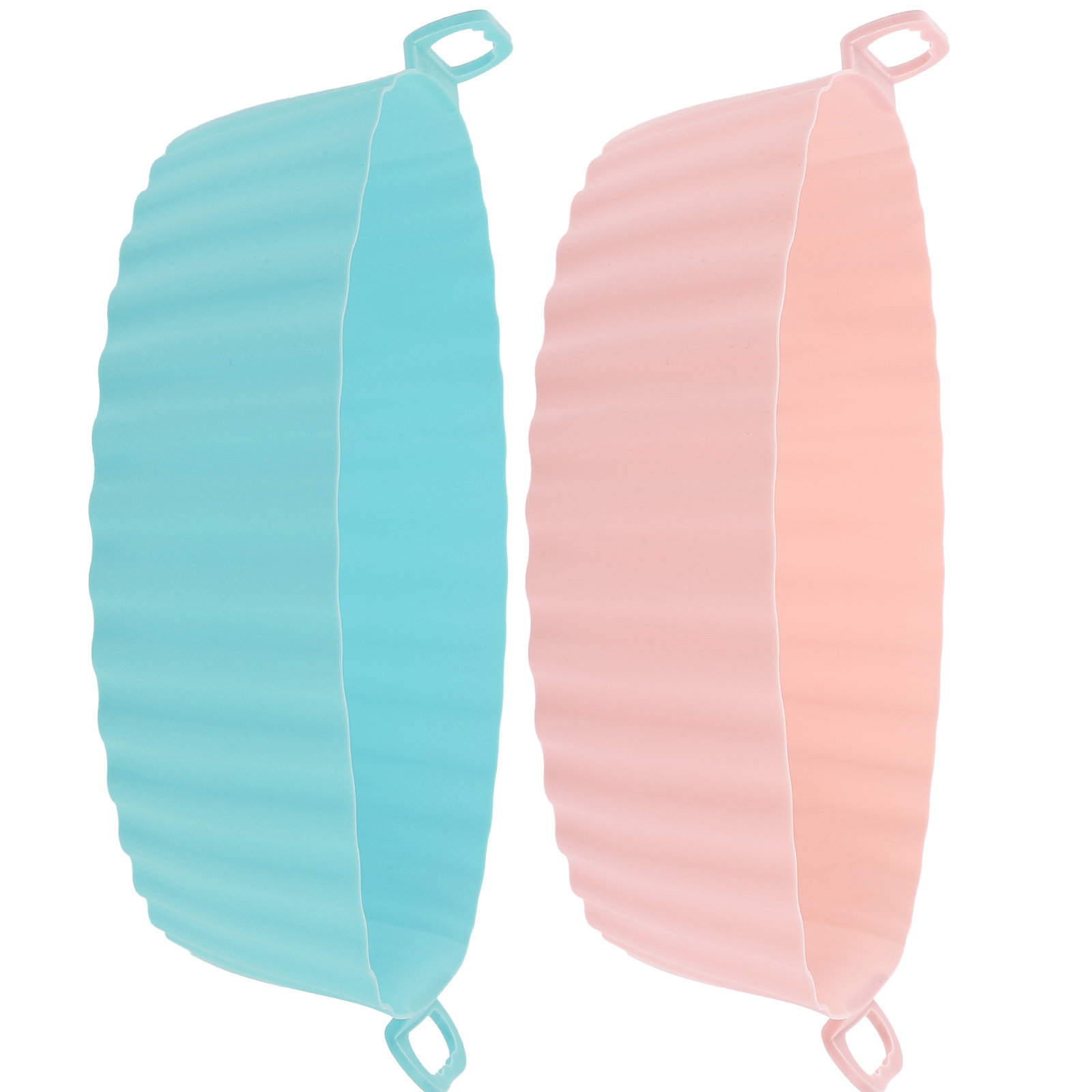 Silicone Baking Mat - 2 adet silikon pişirme matı hava
