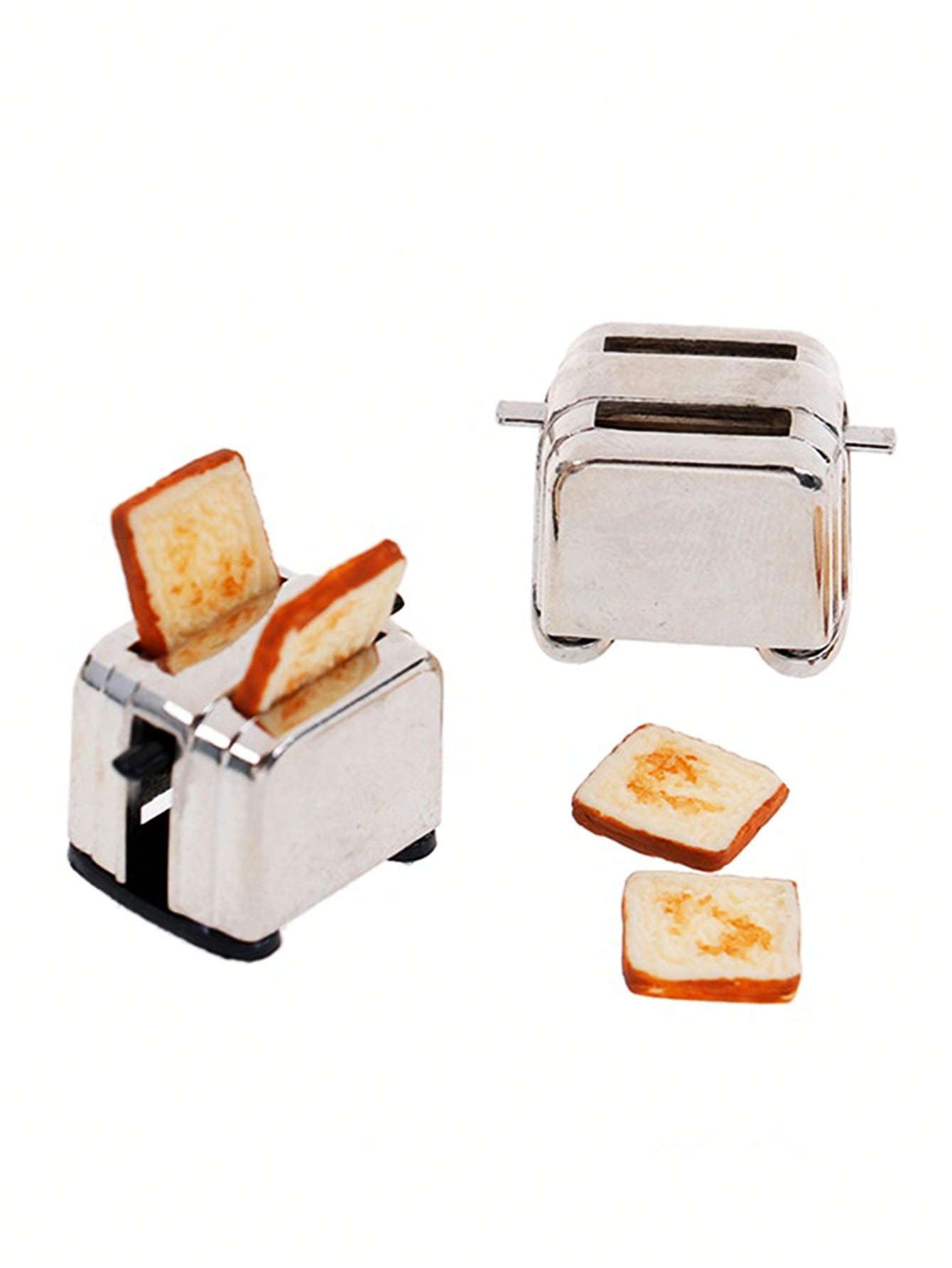 1:12 Ölçekli Oyuncak Ev Minyat - Kitchen Gadgets Plus incelemesi ve fiyatı