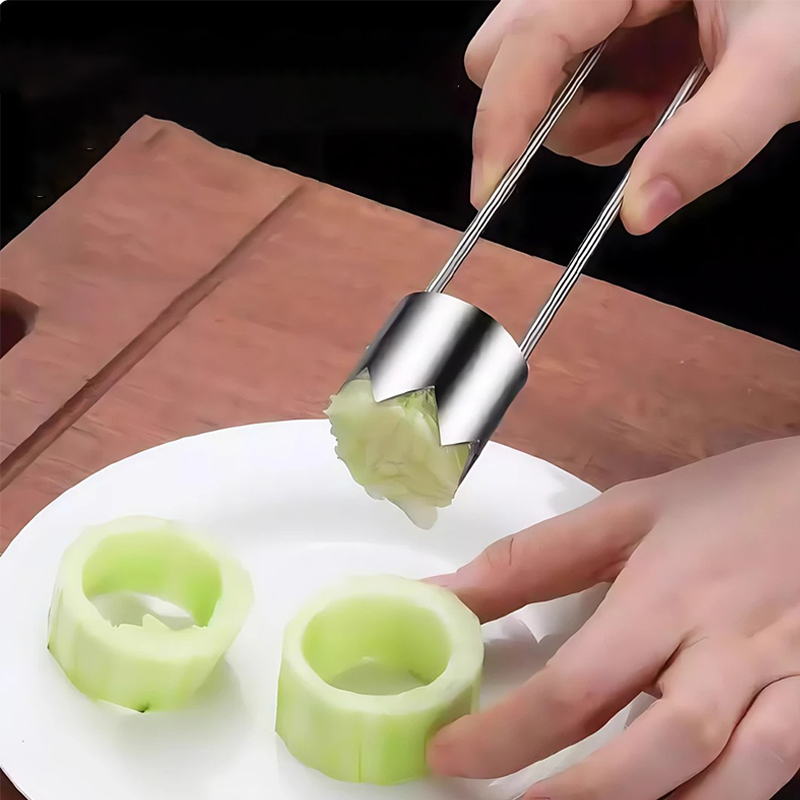 Paslanmaz Çelik Meyve Çekirdeğ - Kitchen Home Gadgets incelemesi ve fiyatı