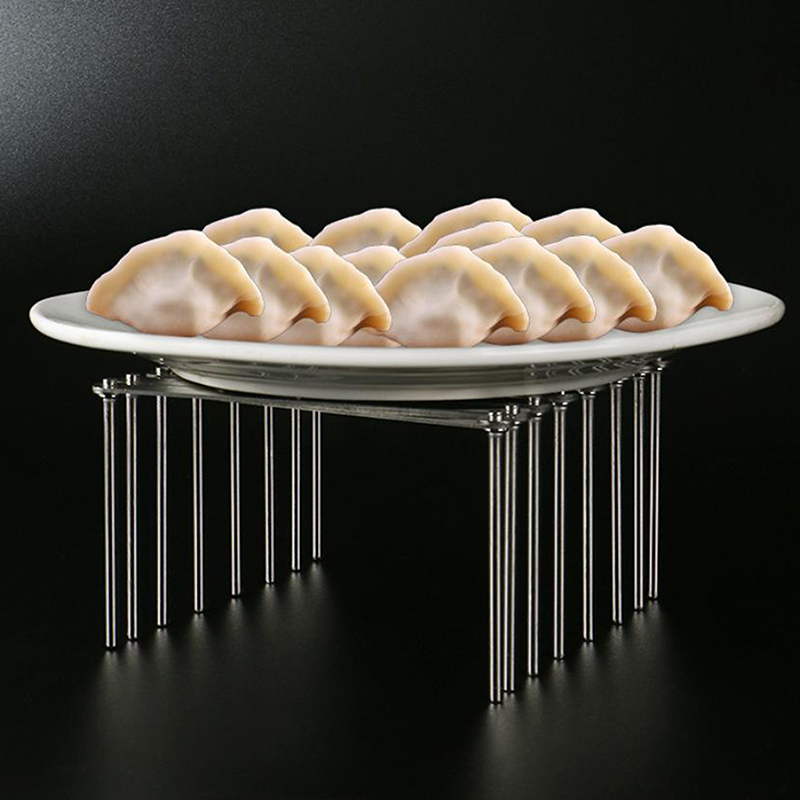 Tencere Kapağı Rafı Tava Kapağ - Kitchen Gadgets Holder incelemesi ve fiyatı