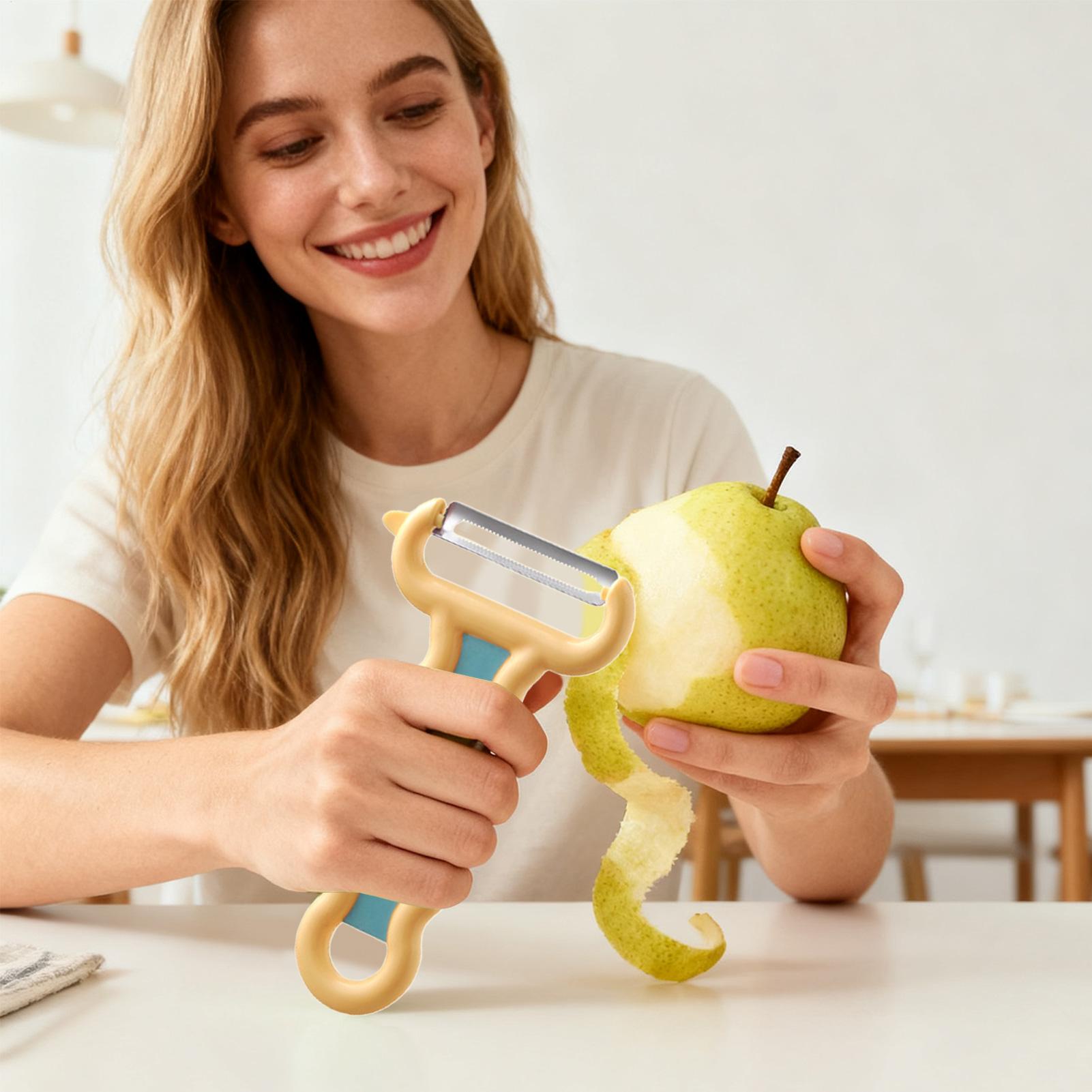 Sebze Soyacağı El Tipi Mutfak  - Kitchen Gadgets For Women incelemesi ve fiyatı
