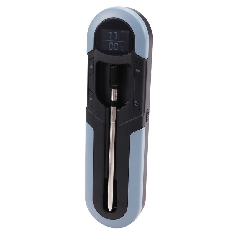 AT84-Kablosuz Termometre Gıda  - Meat Thermometer incelemesi ve fiyatı