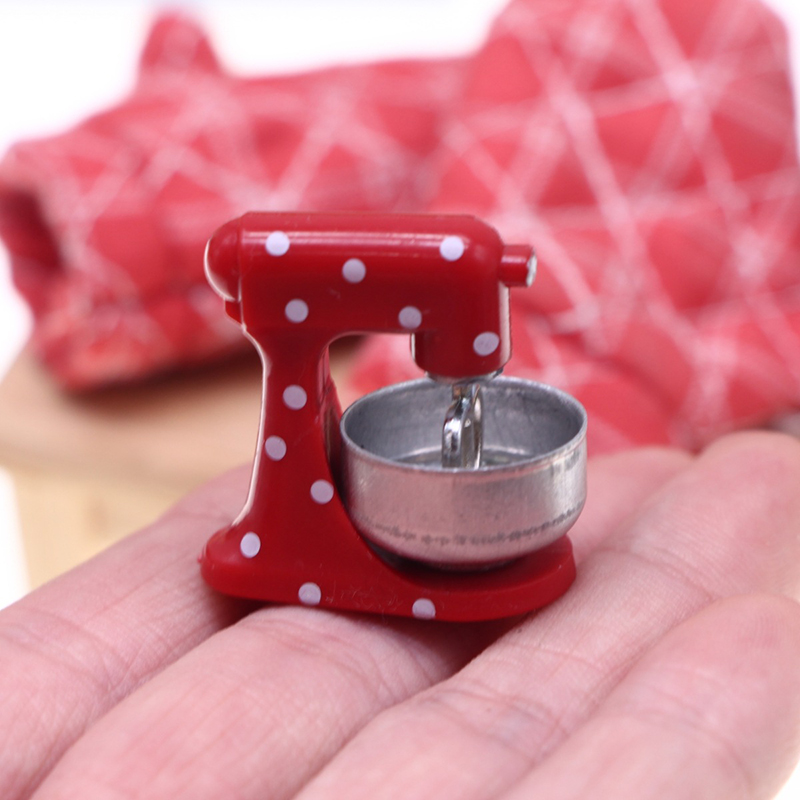 (.) 1:12 DIY Bebek Evi Minyatü - Kitchen Gadgets Plus incelemesi ve fiyatı