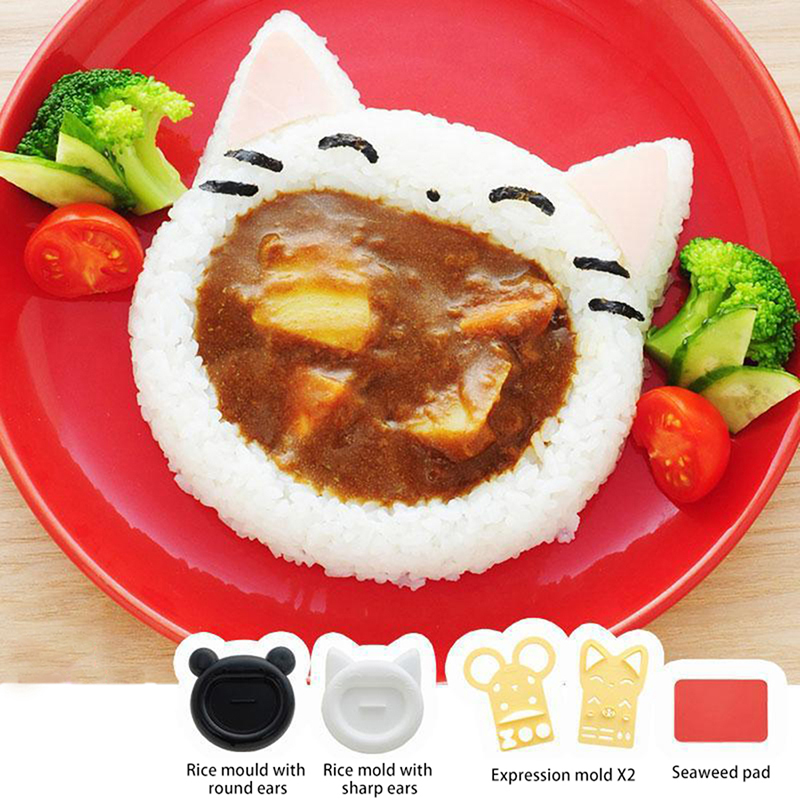 1 adet sevimli karikatür kedi  - Kitchen Gadgets Plus incelemesi ve fiyatı