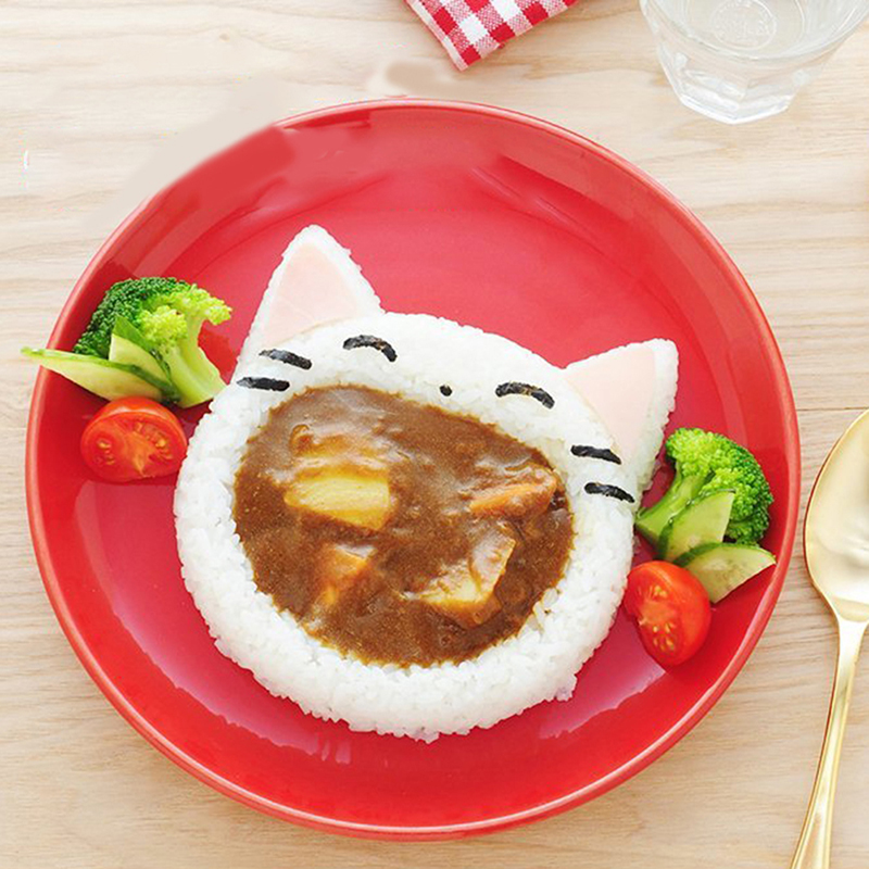 1 adet sevimli karikatür kedi  - Kitchen Gadgets Plus incelemesi ve fiyatı