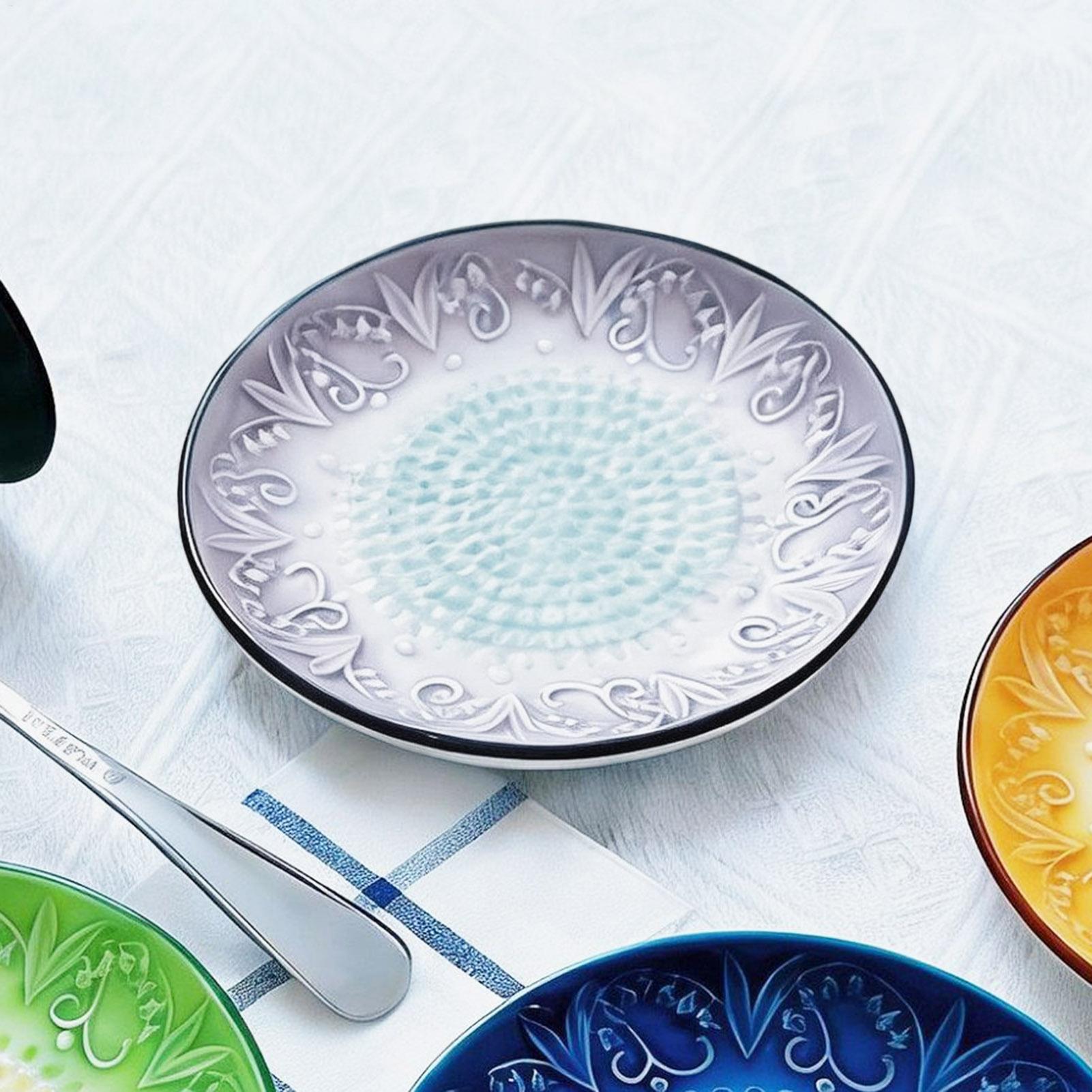 Sarımsak Rendeleyici Seramik E - Kitchen Gadgets For Women incelemesi ve fiyatı