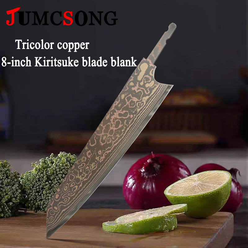 JUMCSONG Üç Renkli Bakır Kirit - Kitchen Gadgets Plus incelemesi ve fiyatı