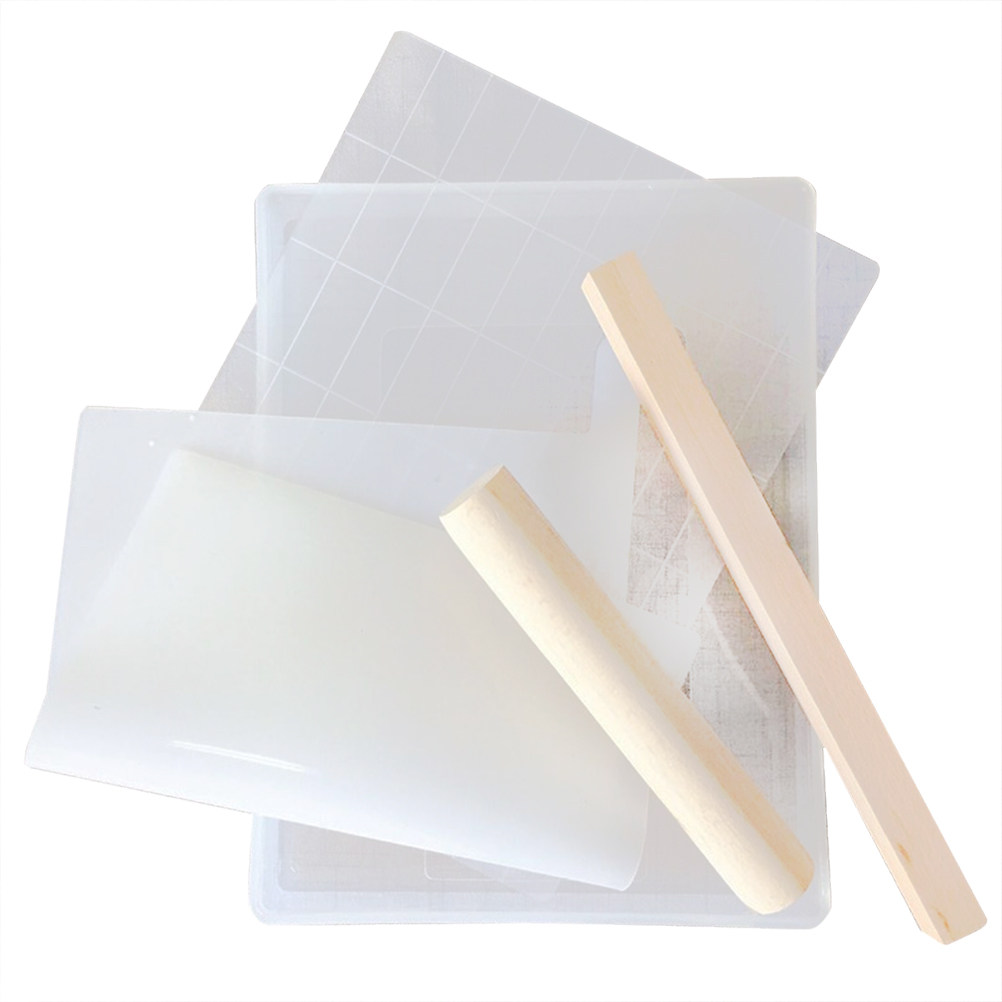 4'ü 1 Arada Nougat Pişirme Ale - Silicone Baking Mat incelemesi ve fiyatı