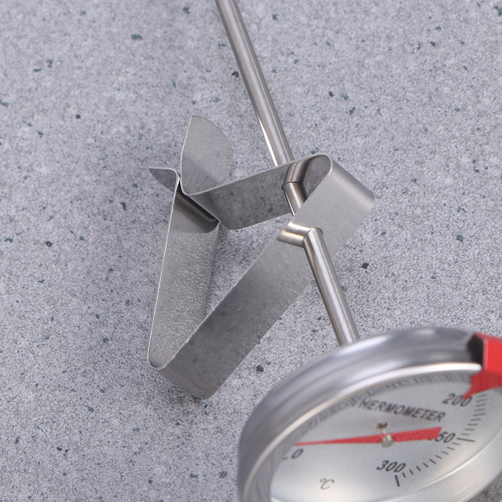 2 adet gıda termometresi yükse - Meat Thermometer incelemesi ve fiyatı