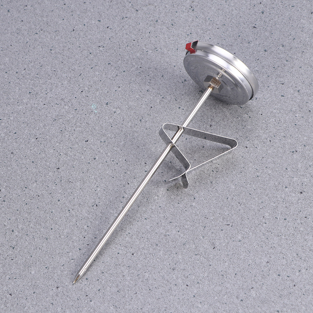 2 adet gıda termometresi yükse - Meat Thermometer incelemesi ve fiyatı