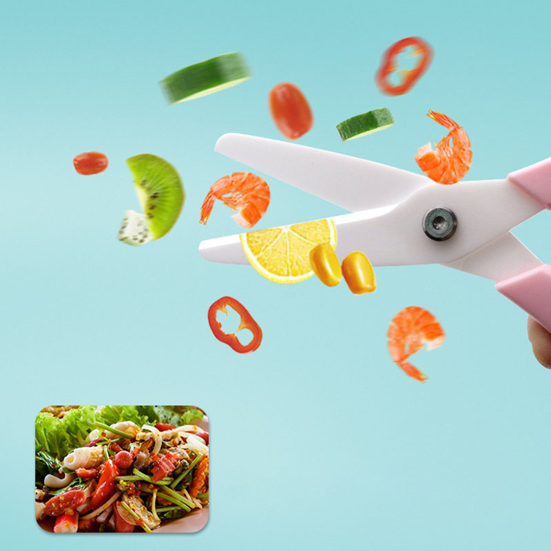 Dobeli 8 inç Zirkonya Seramik  - Kitchen Gadgets Cool incelemesi ve fiyatı