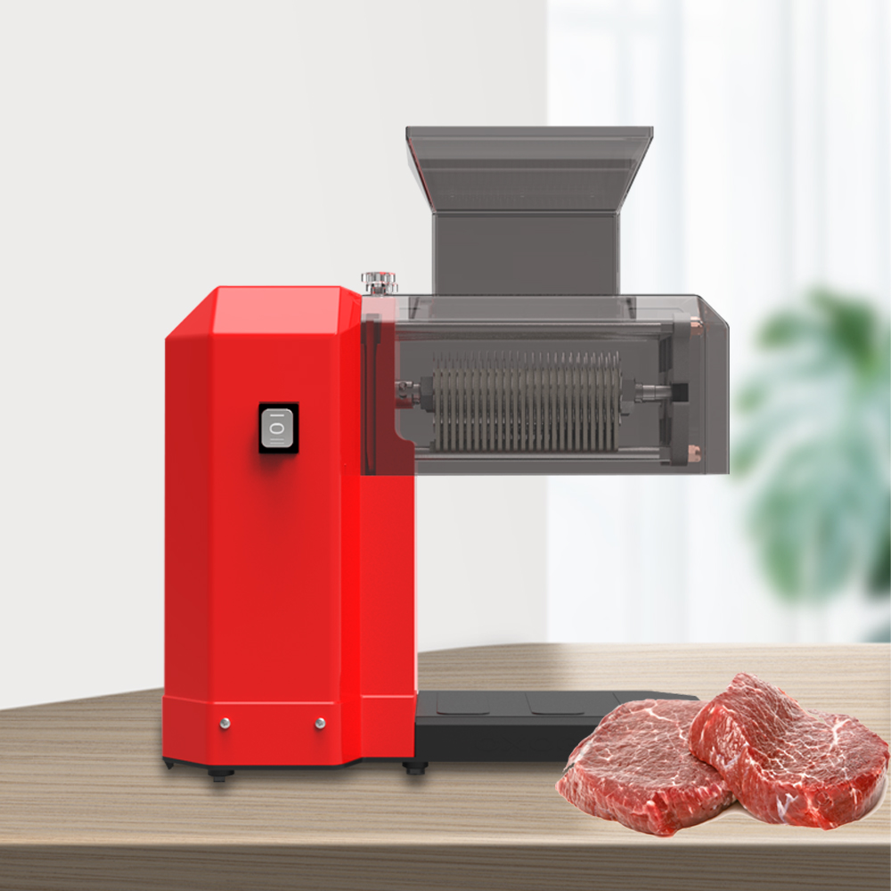 Ticari Et Tenderizer Çekiç Ara - Kitchen Home Gadgets incelemesi ve fiyatı