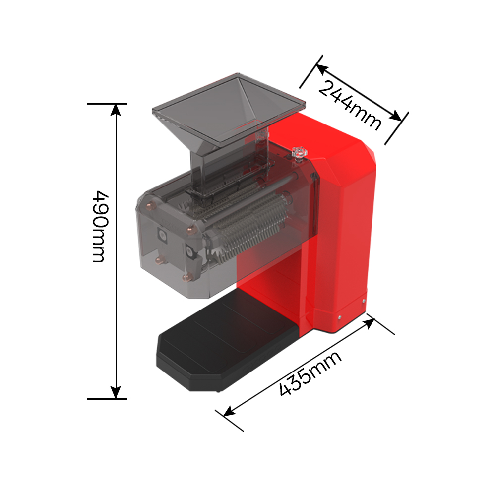 Ticari Et Tenderizer Çekiç Ara - Kitchen Home Gadgets incelemesi ve fiyatı