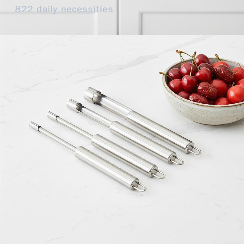 4 adet Meyve Çekirdeği Sökücü  - Kitchen Home Gadgets incelemesi ve fiyatı