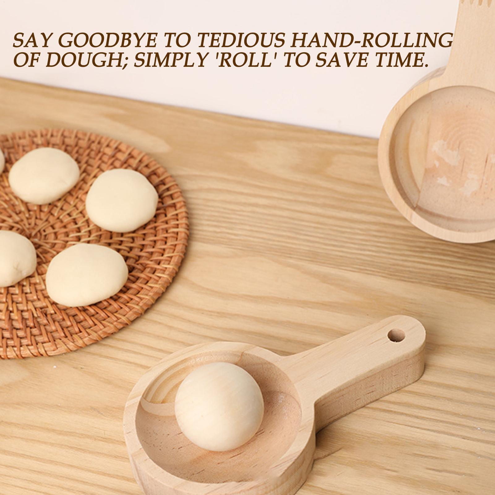 Yuvarlak El Tipi Mantı Hamuru  - Kitchen Gadgets For Women incelemesi ve fiyatı