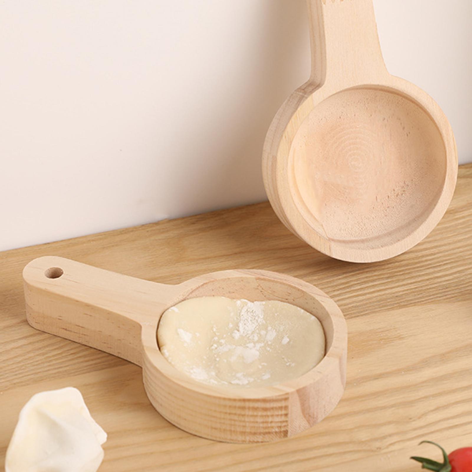 Yuvarlak El Tipi Mantı Hamuru  - Kitchen Gadgets For Women incelemesi ve fiyatı