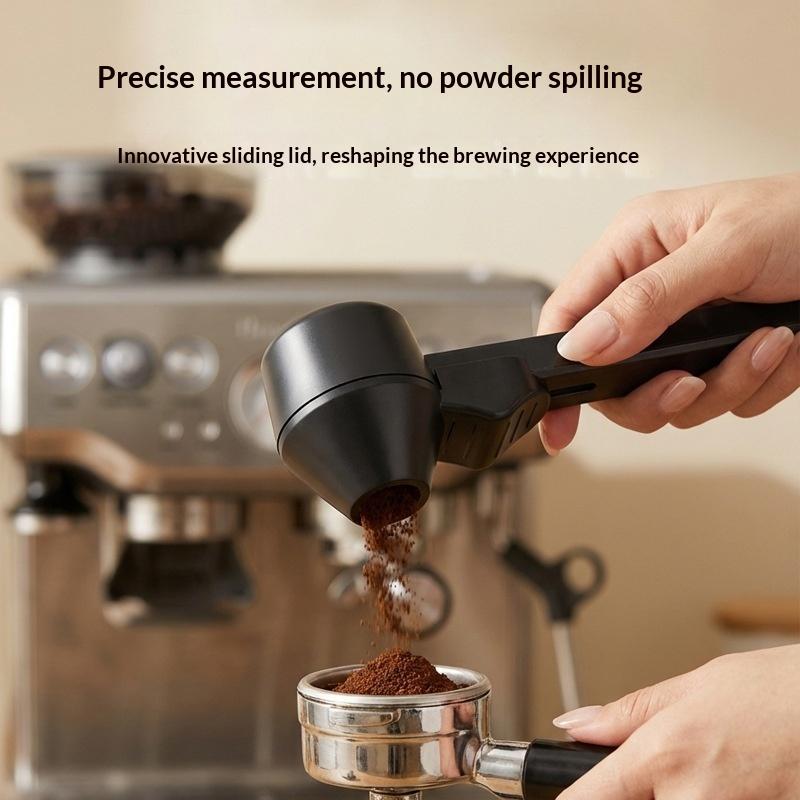 ㈃ Sürgülü sızdırmaz kahve kaşı - Kitchen Home Gadgets incelemesi ve fiyatı