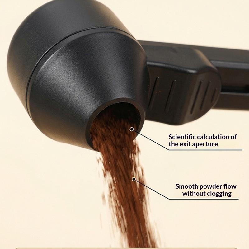 ㈃ Sürgülü sızdırmaz kahve kaşı - Kitchen Home Gadgets incelemesi ve fiyatı