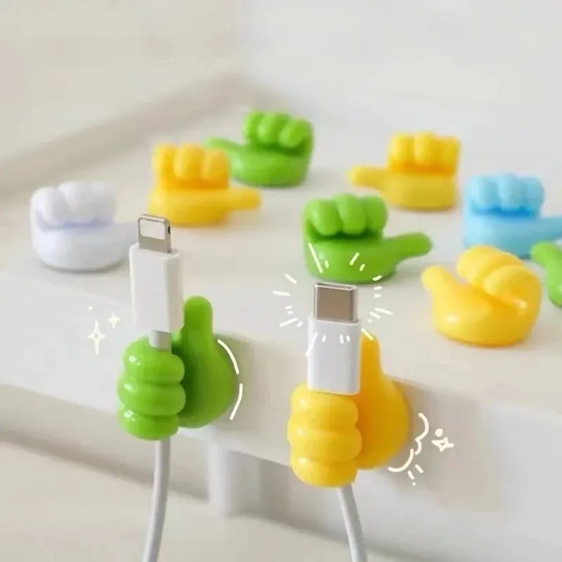 Silikon Başparmak Duvar Kanca  - Kitchen Gadgets Holder incelemesi ve fiyatı