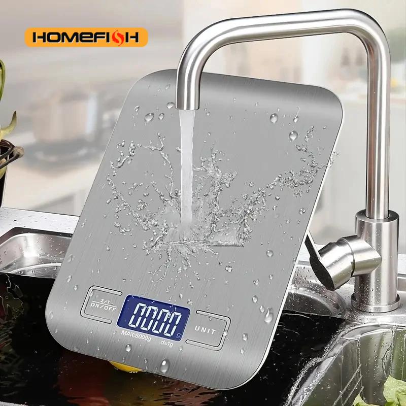 Ev Mutfak Yüksek hassasiyetli  - Kitchen Gadgets Cool incelemesi ve fiyatı