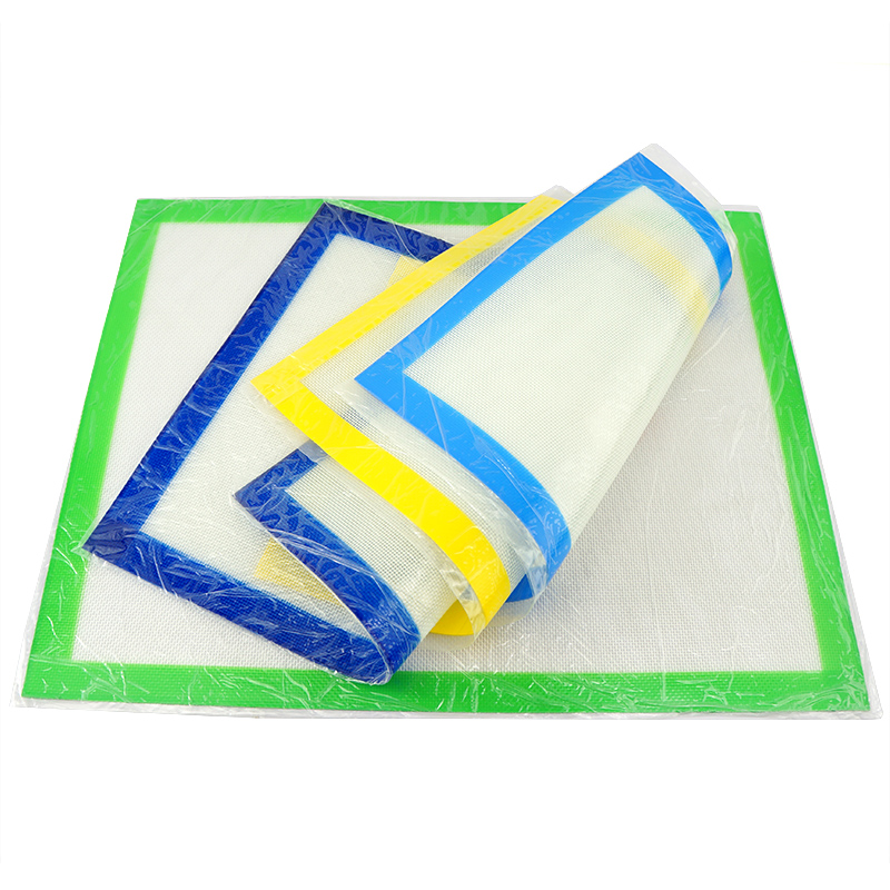 Yapışmaz Silikon Pişirme Pedi  - Silicone Baking Mat incelemesi ve fiyatı