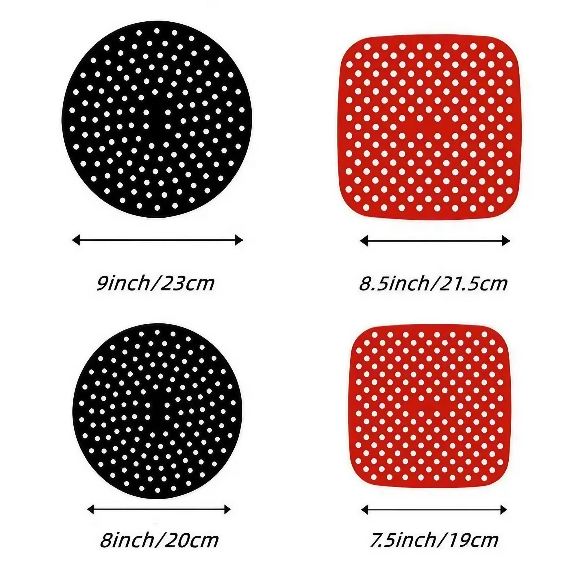 Yeniden Kullanılabilir Yapışma - Silicone Baking Mat incelemesi ve fiyatı