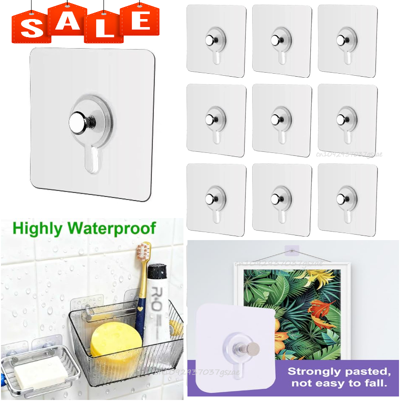 Fotoğraf Çerçevesi Kancaları D - Kitchen Gadgets Holder incelemesi ve fiyatı