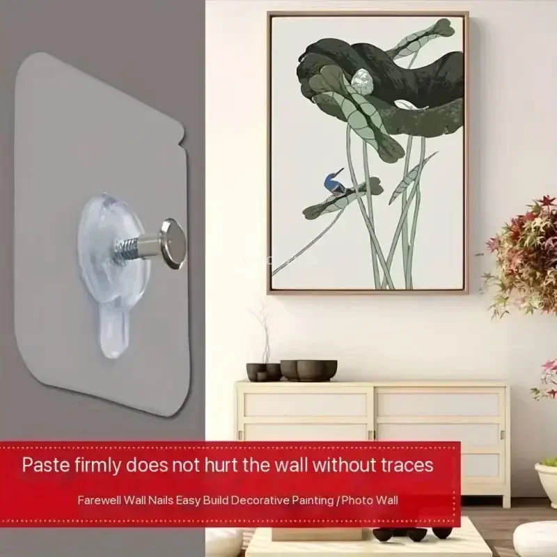 Fotoğraf Çerçevesi Kancaları D - Kitchen Gadgets Holder incelemesi ve fiyatı