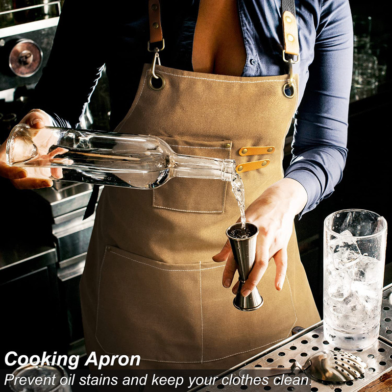 Özel nakış logosu mutfak erkek - Kitchen Gadgets For Women incelemesi ve fiyatı