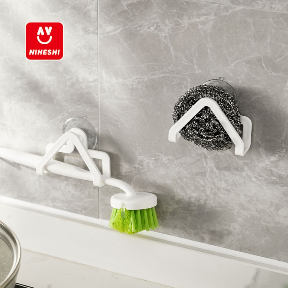 2 adet/takım Sünger Lavabo Raf - Kitchen Gadgets Holder incelemesi ve fiyatı