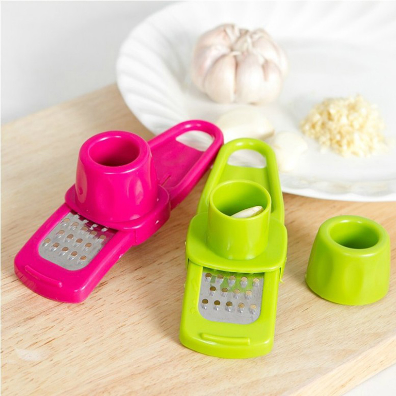 1 paket Mini Sarımsak Öğütücü  - Kitchen Gadgets Cool incelemesi ve fiyatı