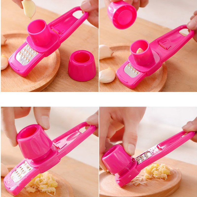 1 paket Mini Sarımsak Öğütücü  - Kitchen Gadgets Cool incelemesi ve fiyatı