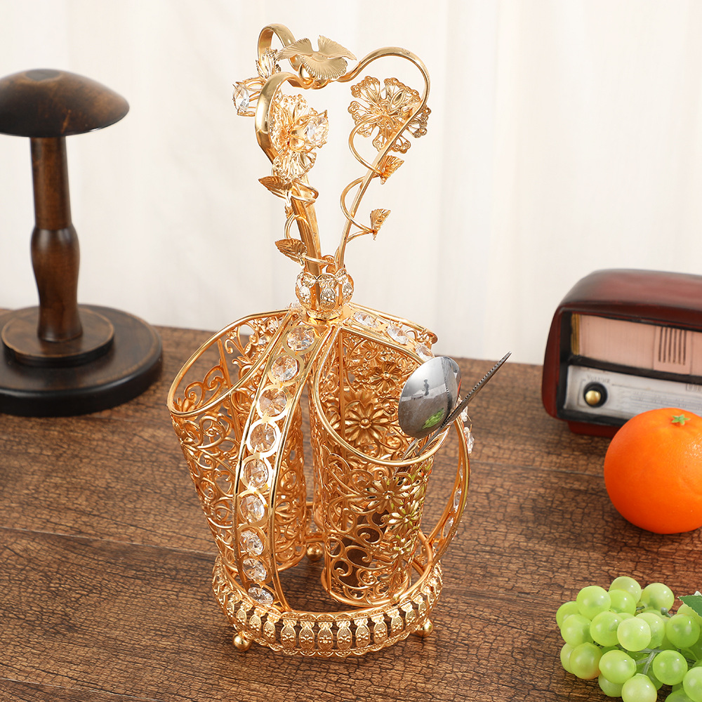 Pratik Mutfak Gereçleri Sepeti - Kitchen Gadgets Holder incelemesi ve fiyatı