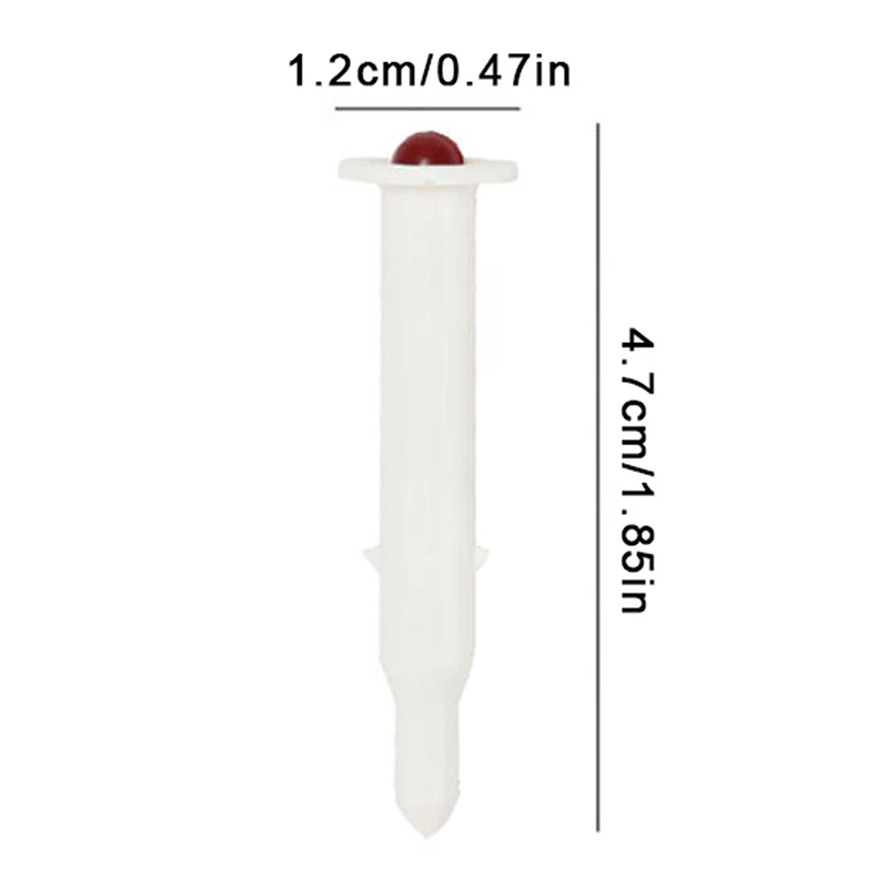 2/5/10/20 adet Türkiye Zamanla - Meat Thermometer incelemesi ve fiyatı