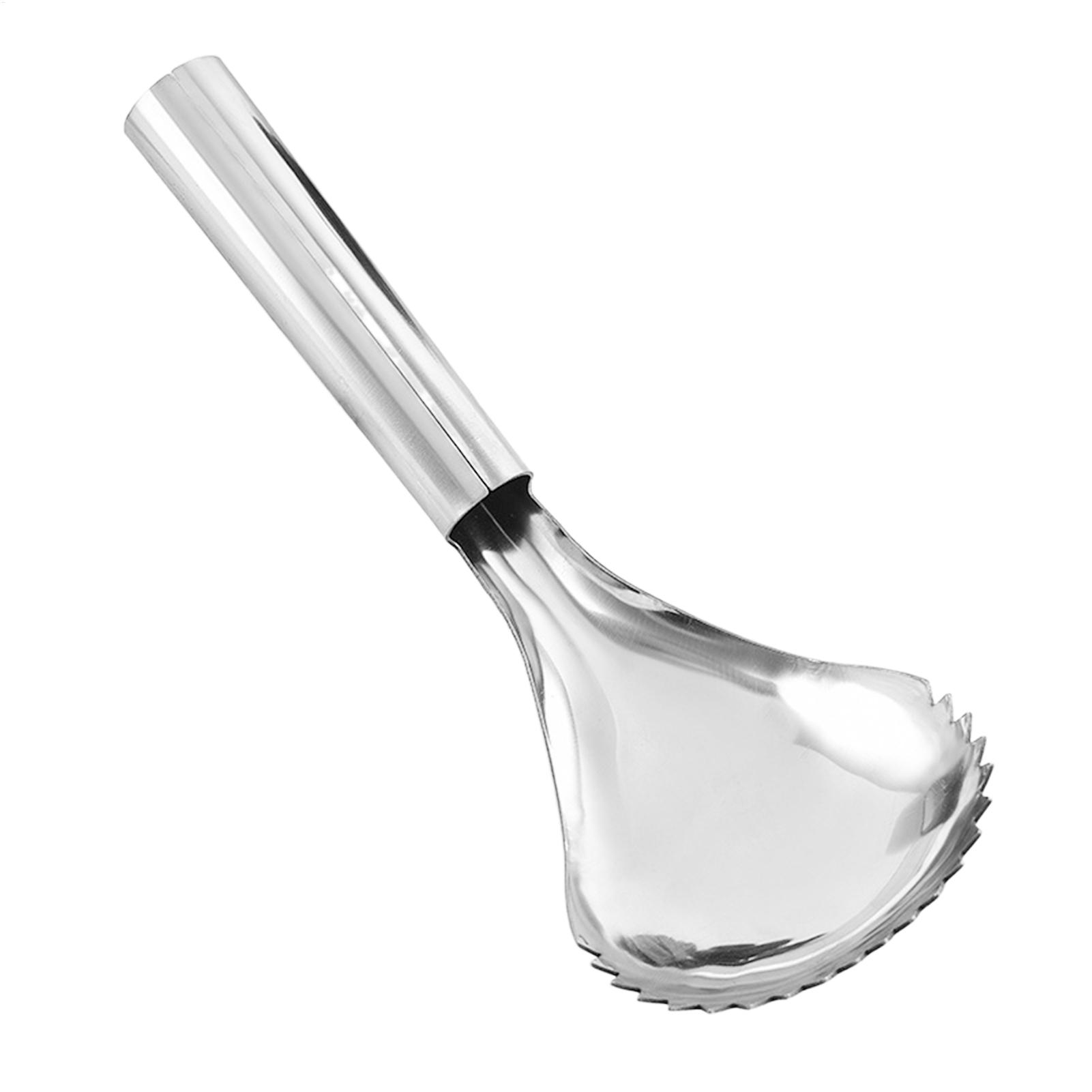 1 adet kabak kepçesi paslanmaz - Kitchen Home Gadgets incelemesi ve fiyatı
