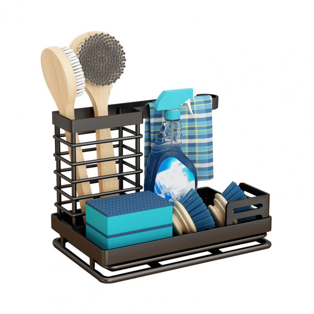 Lavabo Depolama Rafı Pratik Ye - Kitchen Gadgets Holder incelemesi ve fiyatı