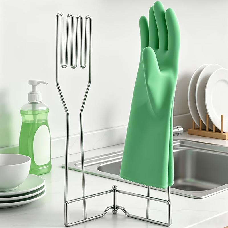 Katlanabilir Dikey Drenaj Rafı - Kitchen Gadgets Holder incelemesi ve fiyatı