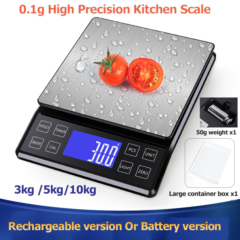 Dijital Mutfak Terazisi 0.1g Y - Kitchen Gadgets Cool incelemesi ve fiyatı
