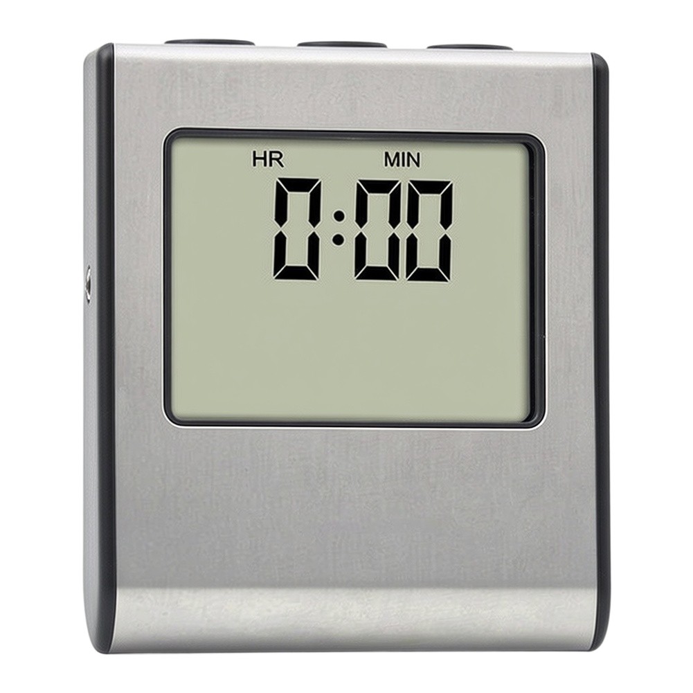 1 adet LCD Dijital Et Termomet - Meat Thermometer incelemesi ve fiyatı