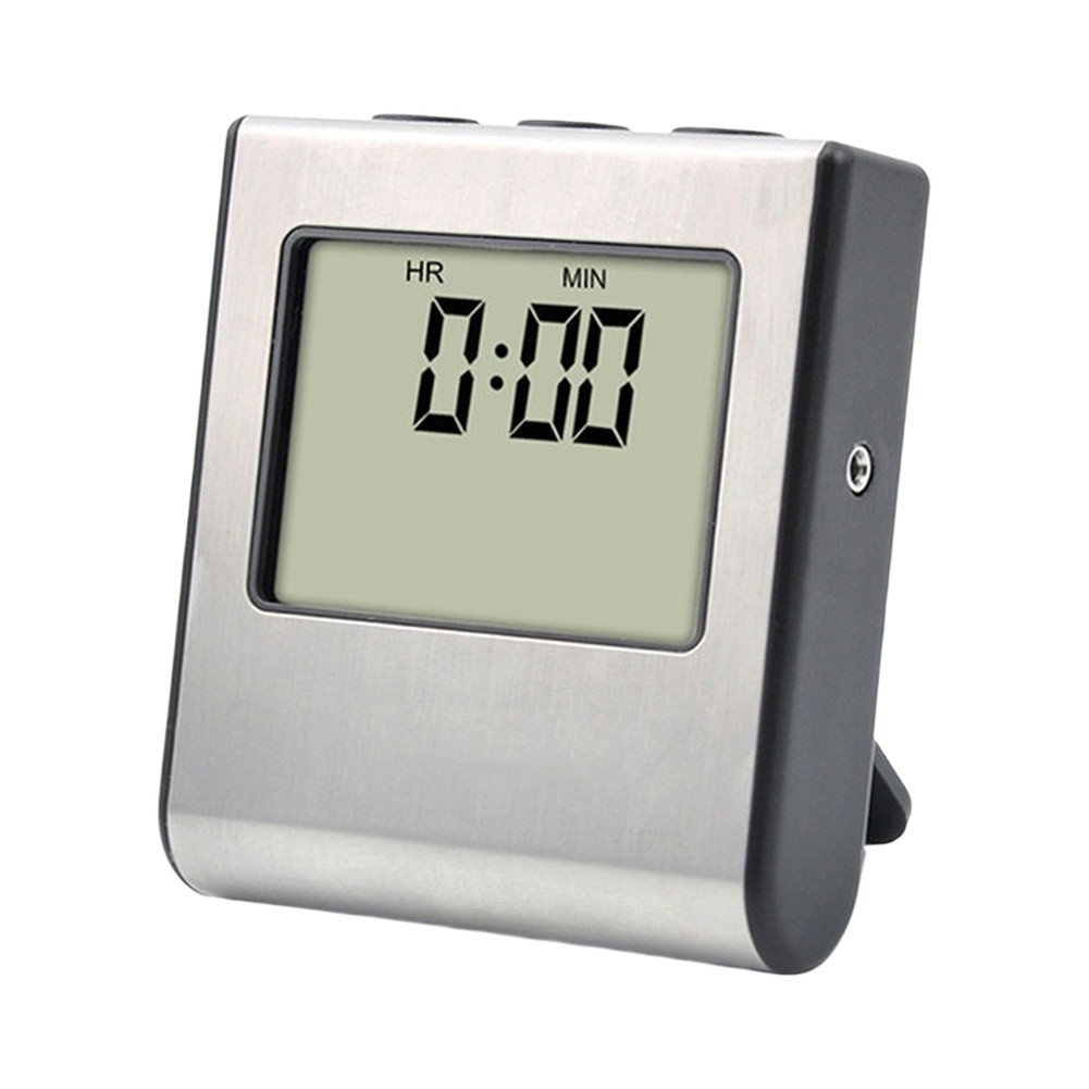 1 adet LCD Dijital Et Termomet - Meat Thermometer incelemesi ve fiyatı