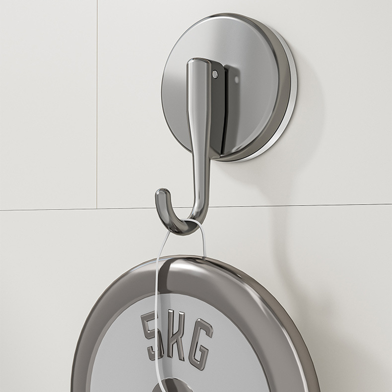 Vantuzlu kancalar yumruksuz ço - Kitchen Gadgets Plus incelemesi ve fiyatı