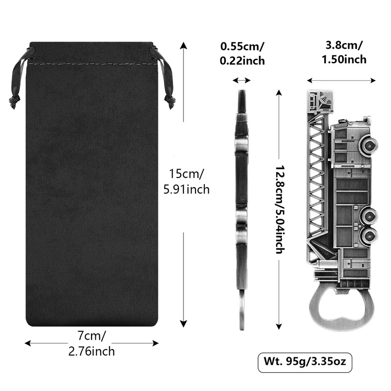 Yaratıcı İtfaiye Aracı Tasarım - Kitchen Gadgets Club incelemesi ve fiyatı