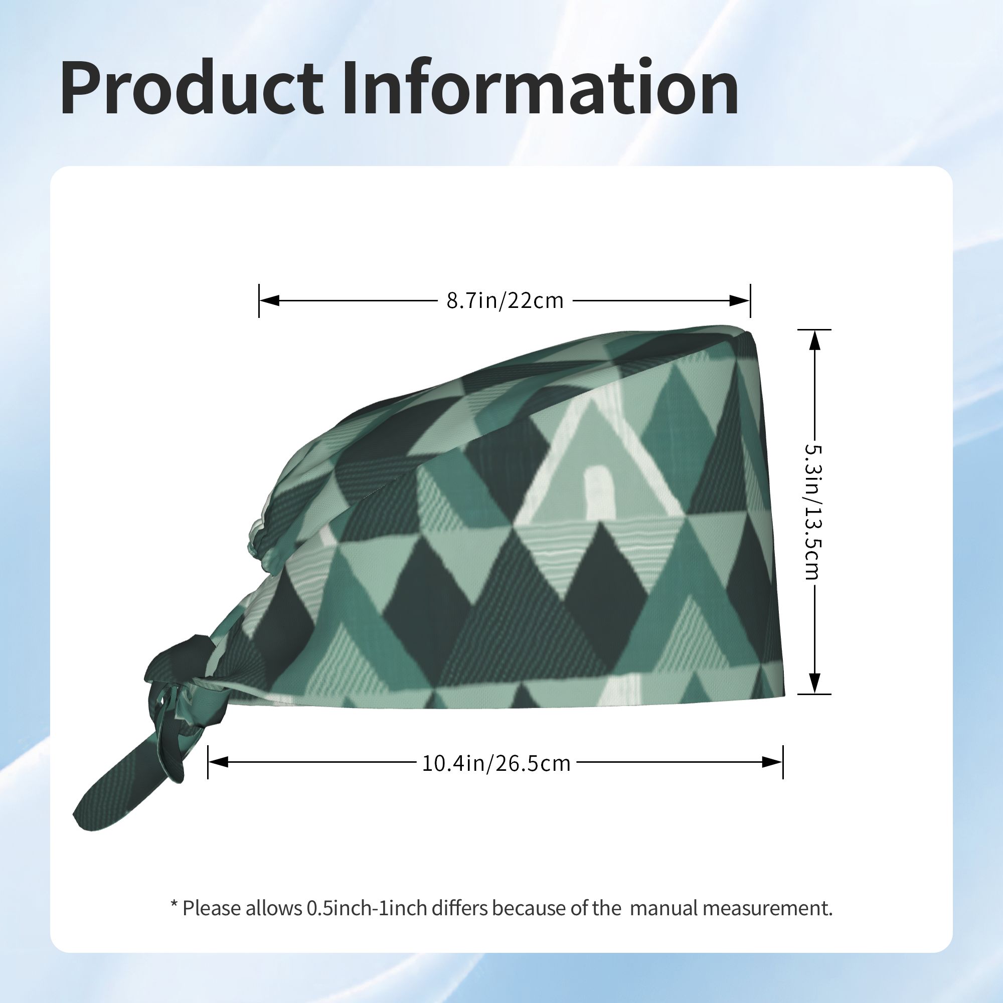 Ayarlanabilir Geometrik Dokulu - Kitchen Gadgets For Women incelemesi ve fiyatı