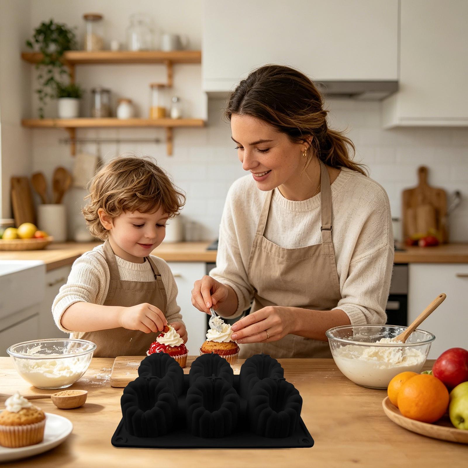 Ahududu Kalıbı 3D Ahududu Şeki - Silicone Baking Mat incelemesi ve fiyatı