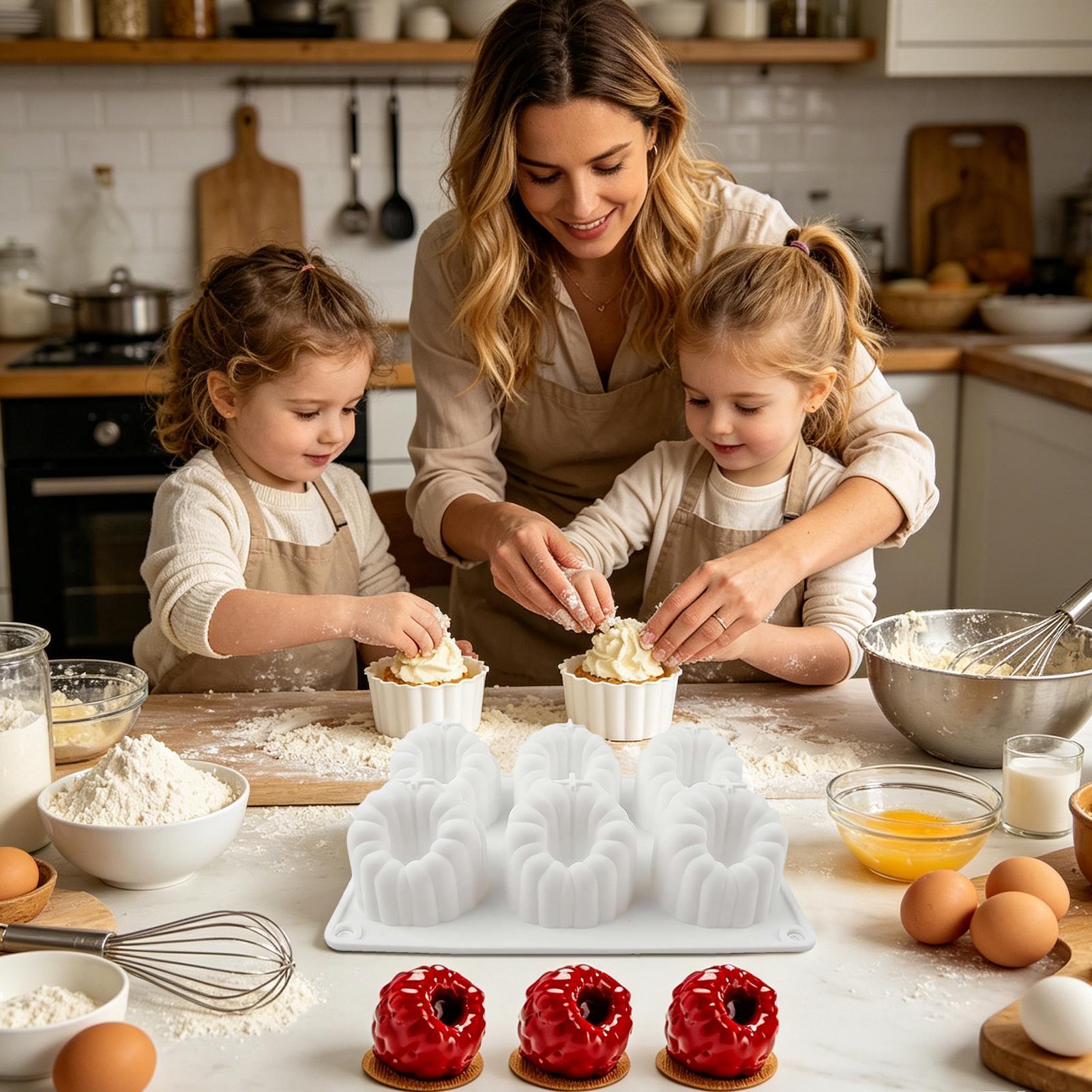 Ahududu Kalıbı 3D Ahududu Şeki - Silicone Baking Mat incelemesi ve fiyatı